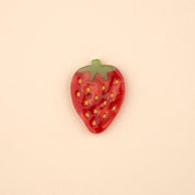 Coucou Suzette Buttons Kit - Strawberry