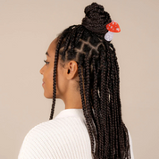 Hair Claw (Mushroom)