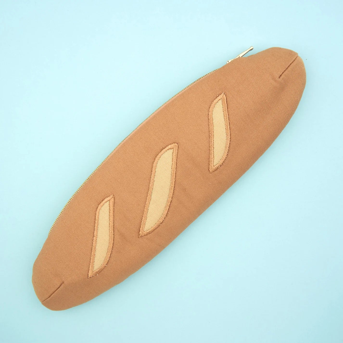 Coucou Suzette Pencil Case (Baguette)