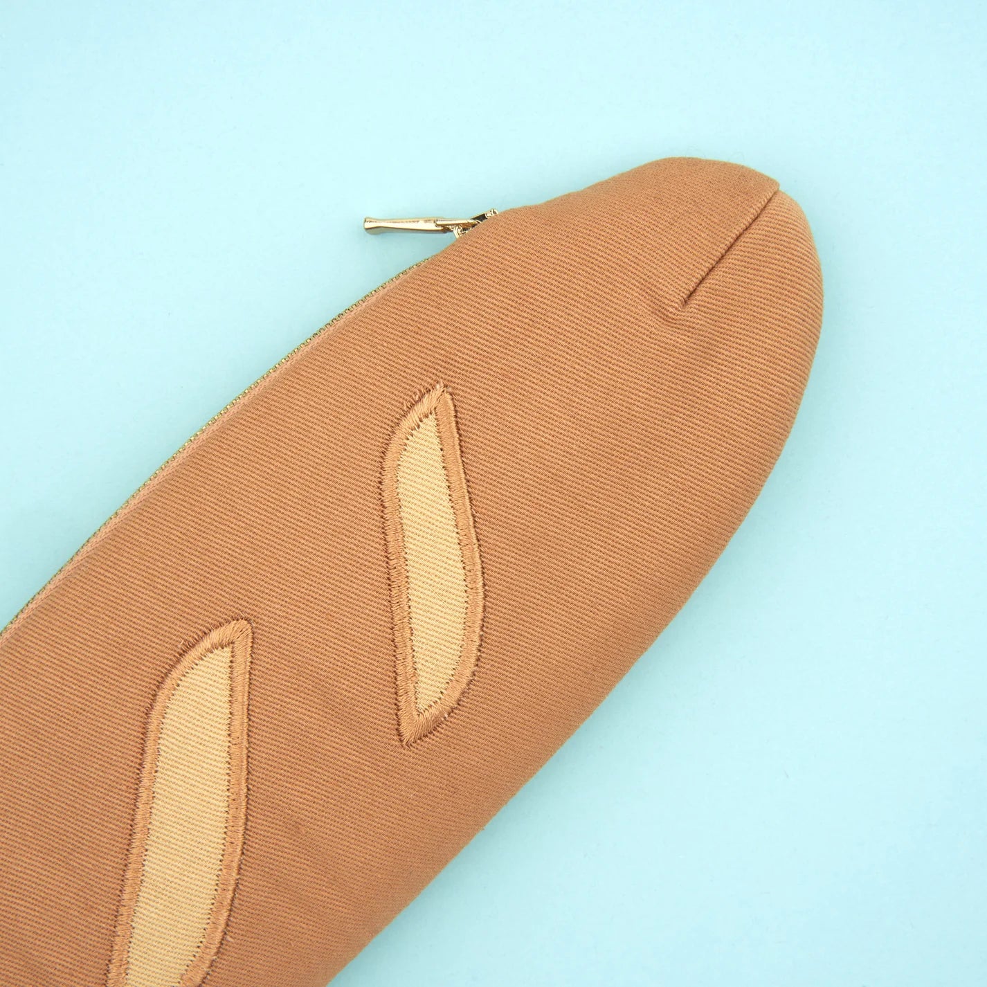 Coucou Suzette Pencil Case (Baguette)