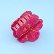Hair Claw (Hibiscus)