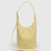 BAGGU Small Nylon Sling (Butter)