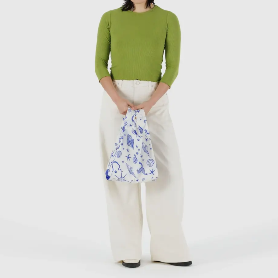 BAGGU Baby (Mermaid)