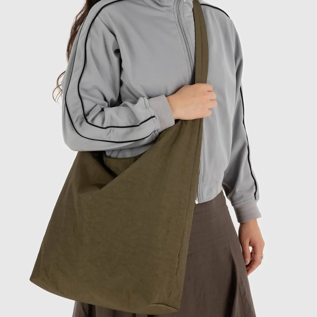 Large Nylon Sling (Seaweed)