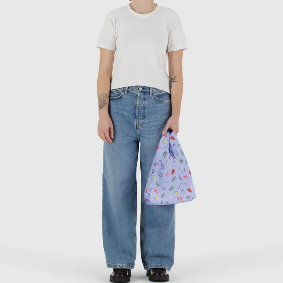 BAGGU Baby (Sea charms)