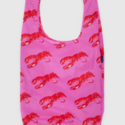 BAGGU Big (Pink Lobster)