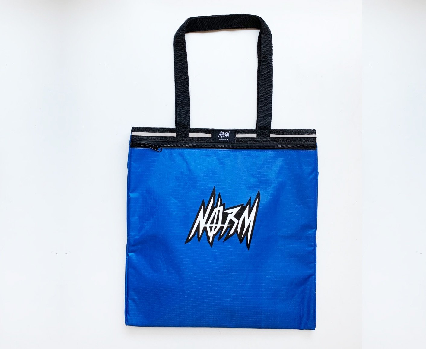 Norm - Tote Bag