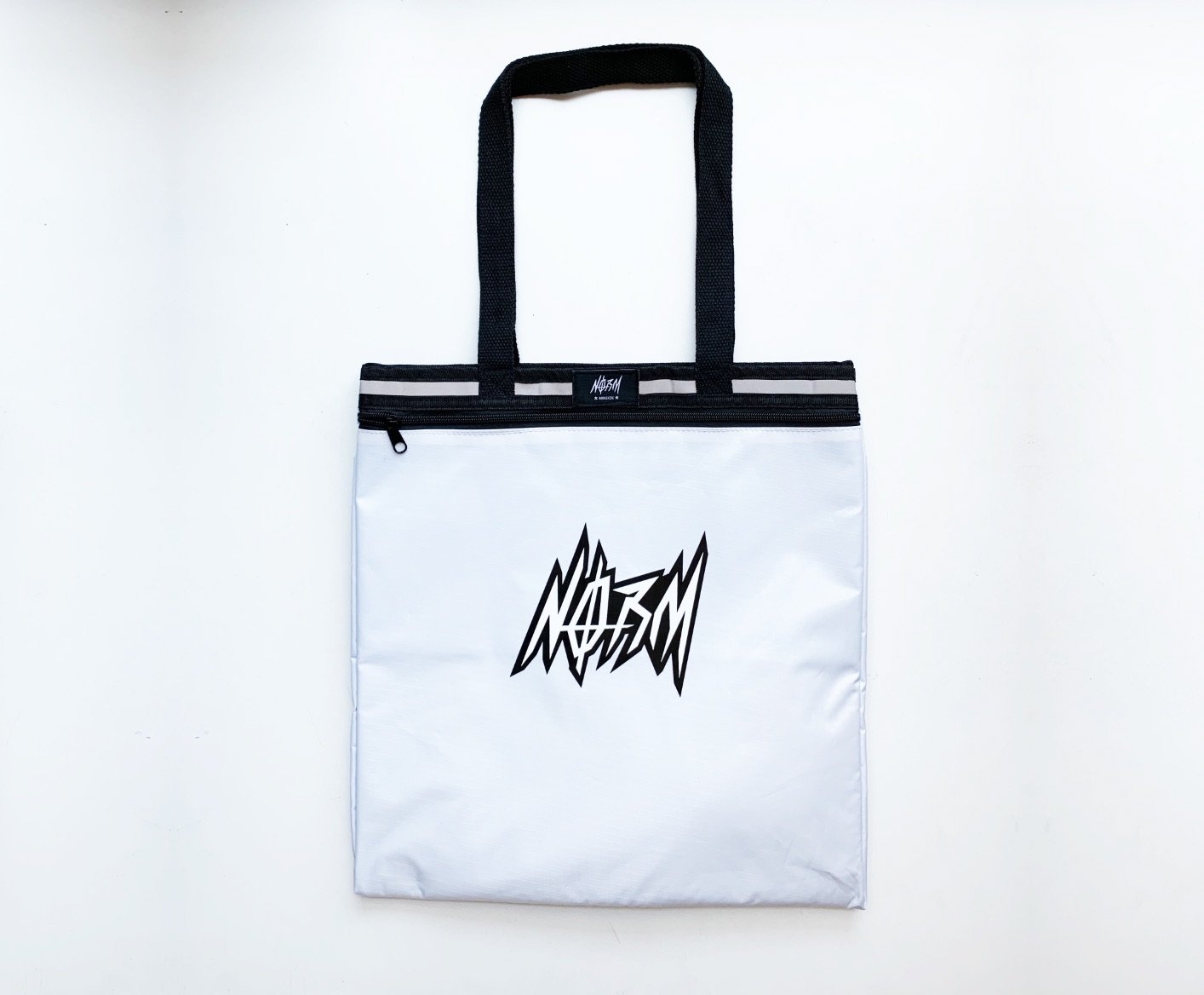 Norm - Tote Bag