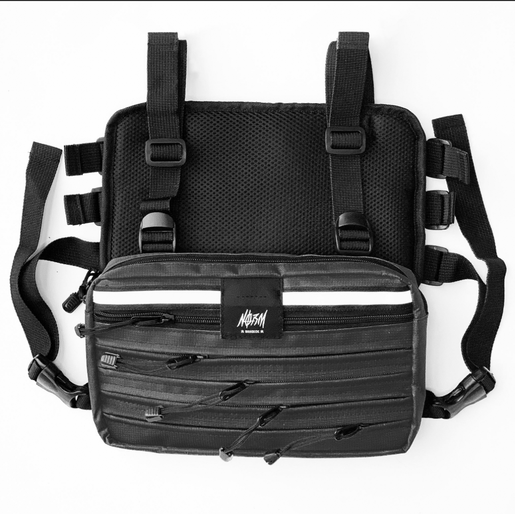 NORM - TTANK CHEST BAG
