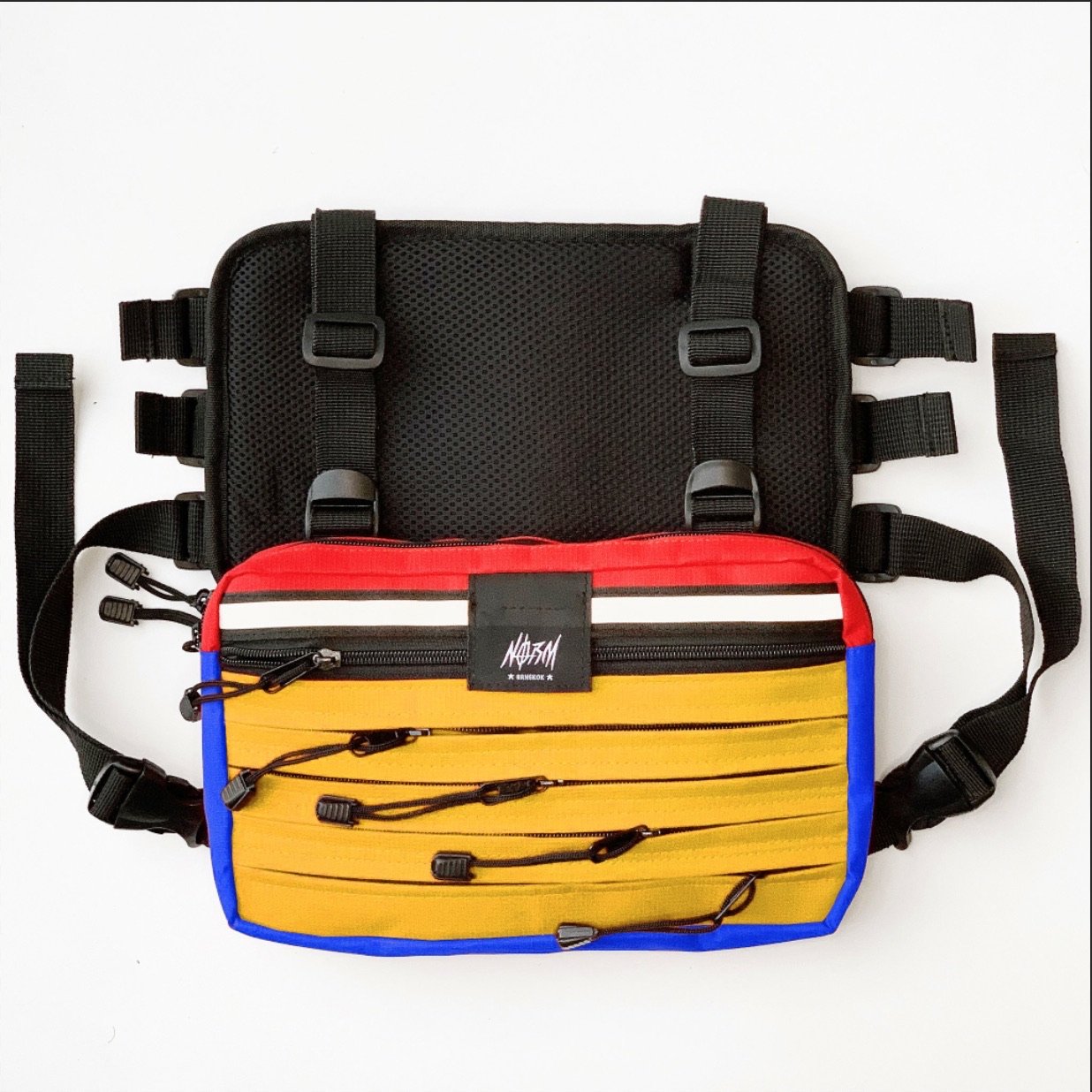 NORM - TTANK CHEST BAG