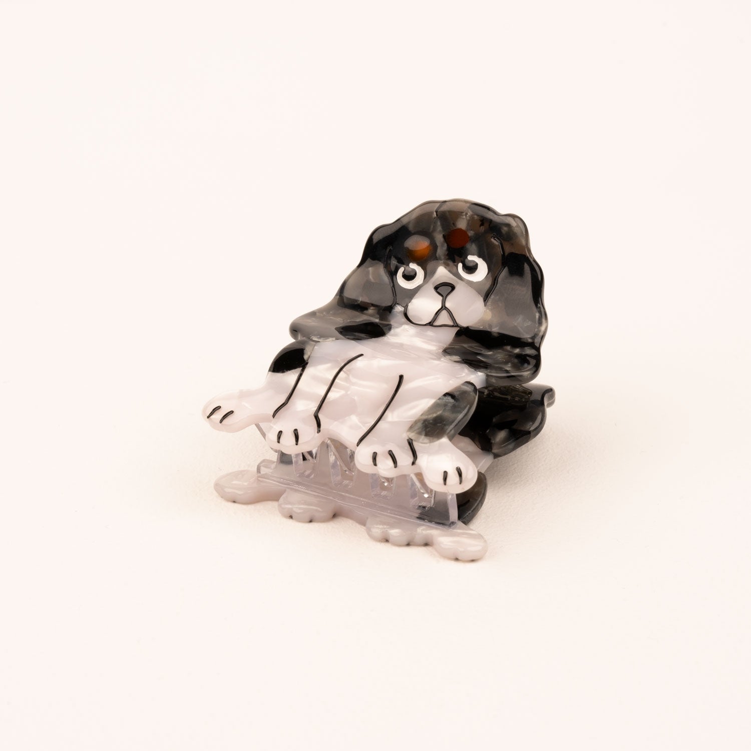 Hair Claw (Cavalier)