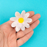 Hair Claw (Daisy)