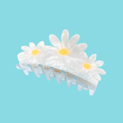 Hair Claw (Big Daisy)