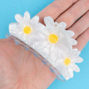 Hair Claw (Big Daisy)
