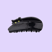 Hair Claw (Black Cat)