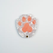Coucou Suzette Mirror (Cat Paw)