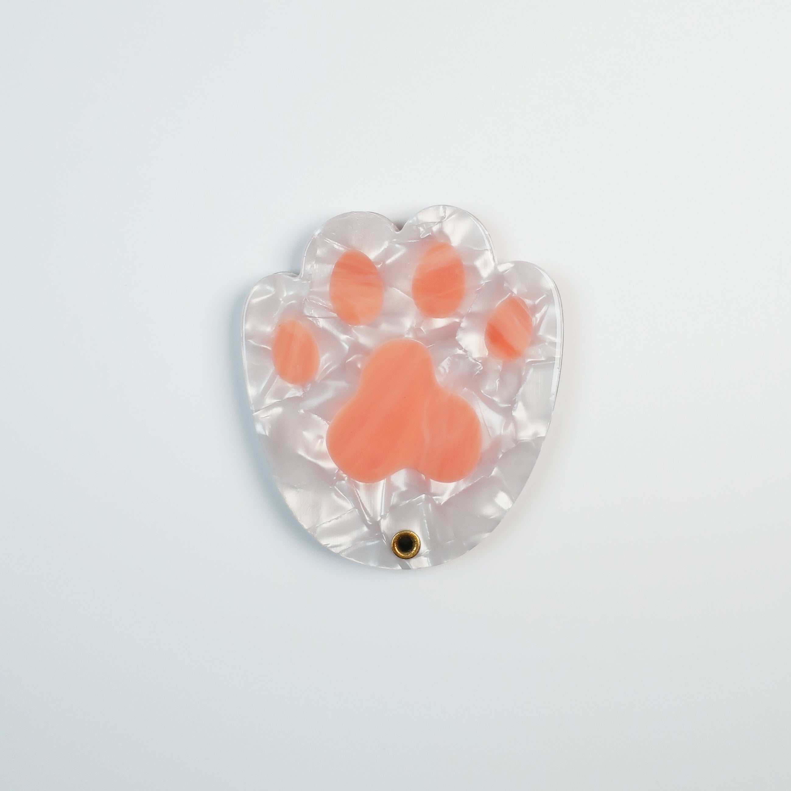 Coucou Suzette Mirror (Cat Paw)