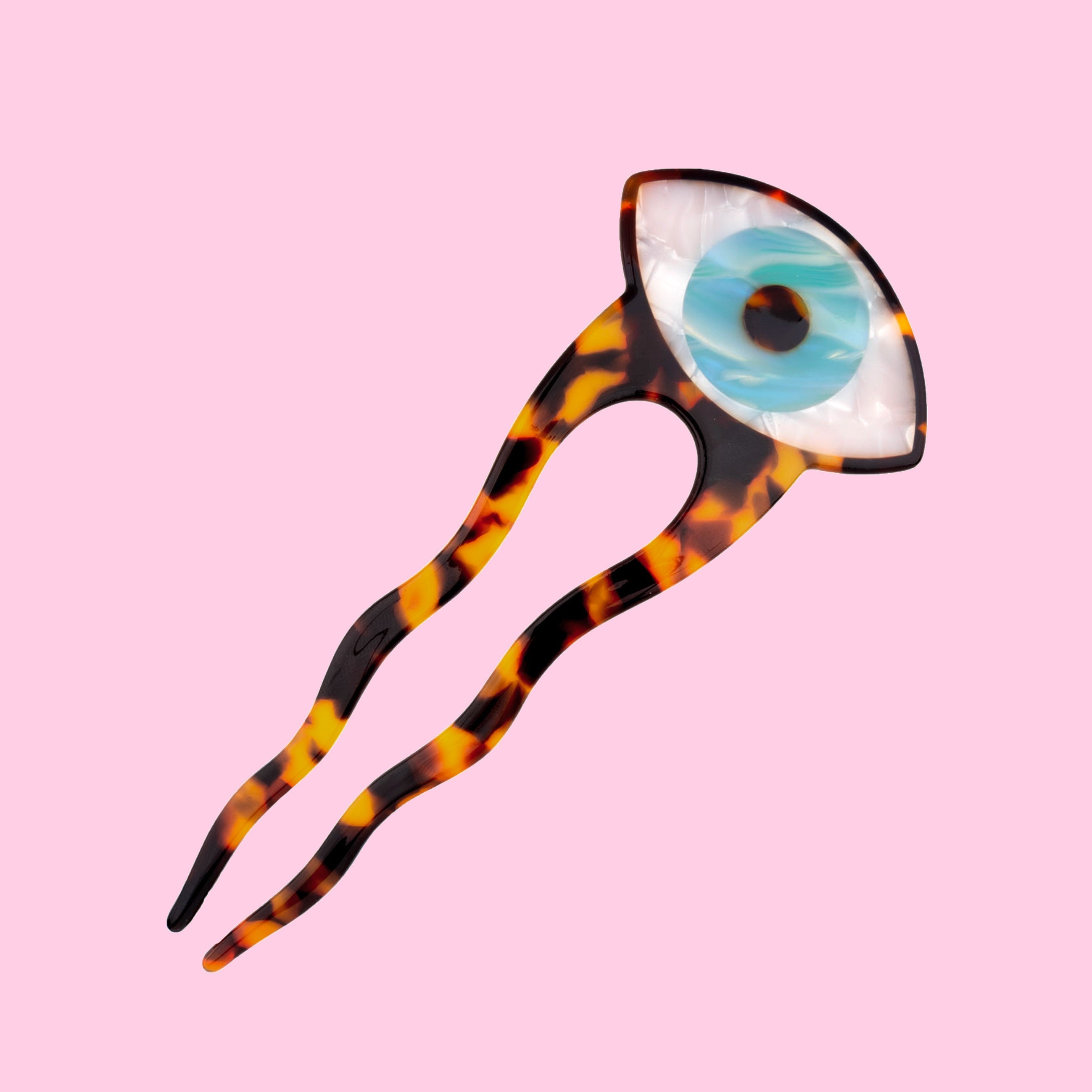 Hair Stick (Eye Big)