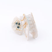 Hair Claw (Bichon)