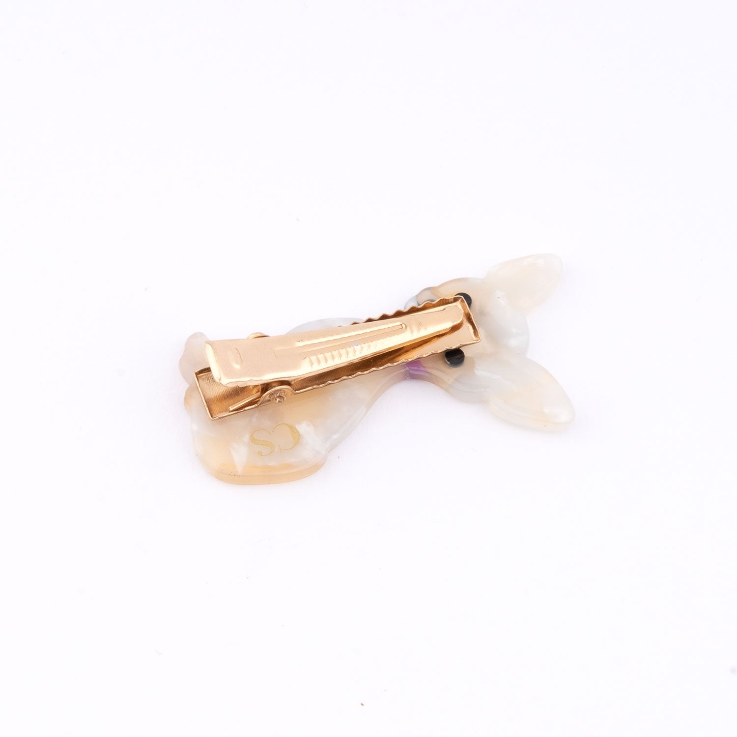 Hair Clip (Chihuahua)