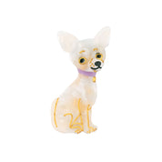 Hair Clip (Chihuahua)