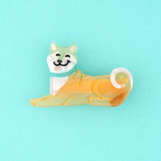 Hair Clip (Shiba)