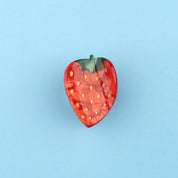 Hair Claw (Strawberry)