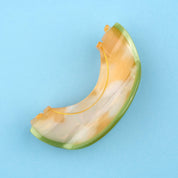 Hair Claw (Melon)
