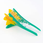 Hair Claw (Daffodil)