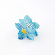 Hair Claw (Forget Me Not)