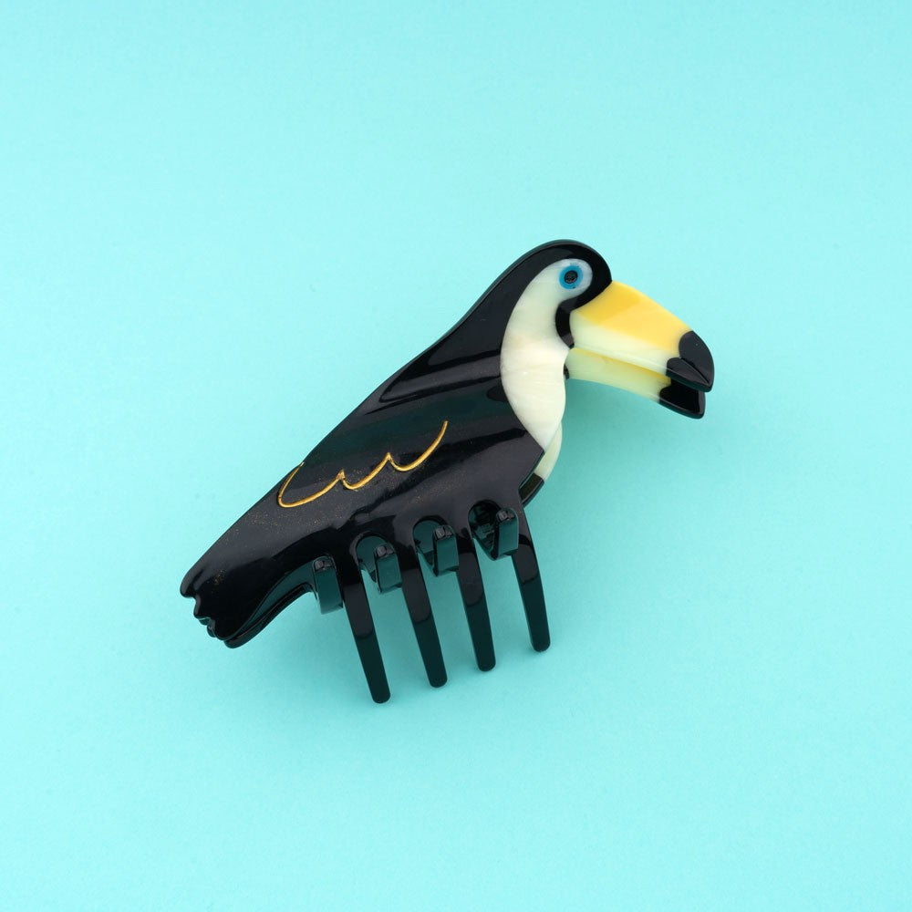Hair Claw (Big Toucan)