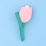 Hair Claw (Tulip)
