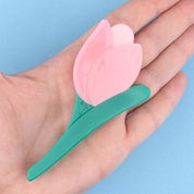 Hair Claw (Tulip)