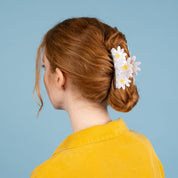 Hair Claw (Big Daisy)