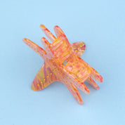 Hair Claw (Starfish)