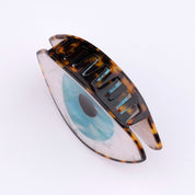 Hair Claw (Eye Blue)