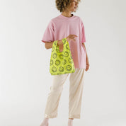 Baby Baggu (Yellow Happy)