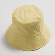 Bucket Hat (Butter)