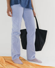 กระเป๋าผ้า Baggu - Cloud Bag สี Black