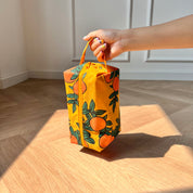 BAGGU Dopp Kit (Orange Tree)