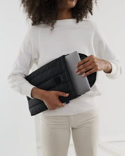 กระเป๋าผ้า Baggu สำหรับใส่ Laptop