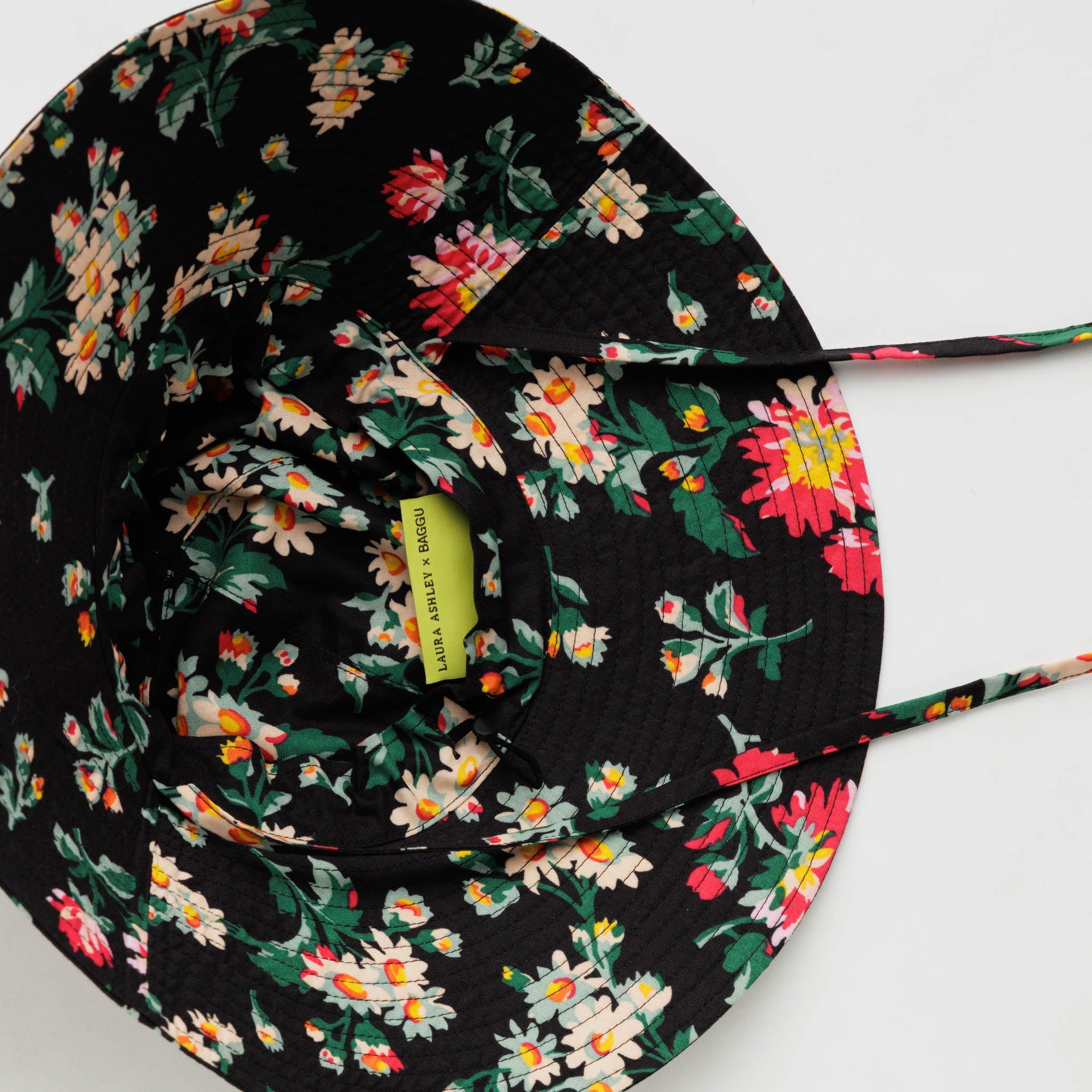 BAGGU Soft Sun Hat - Rhian Daisy