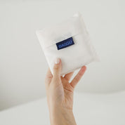 BAGGU Standard Reusable Bag (Thank You Happy)