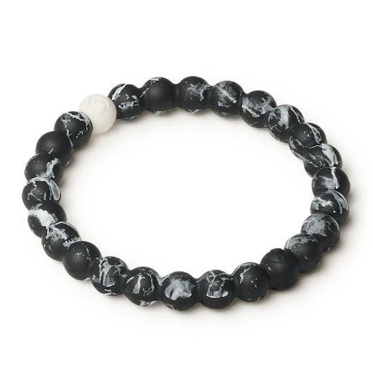 Marble Lokai Black