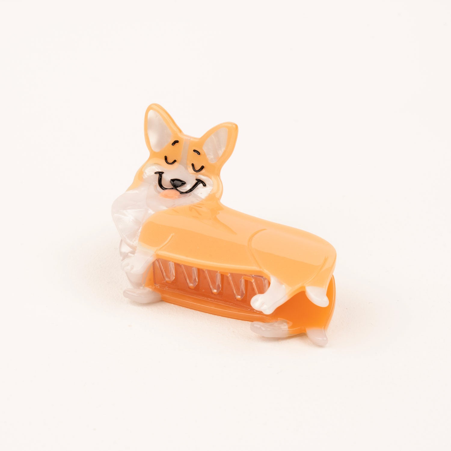 Hair Claw (Corgi)