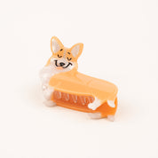 Hair Claw (Corgi)