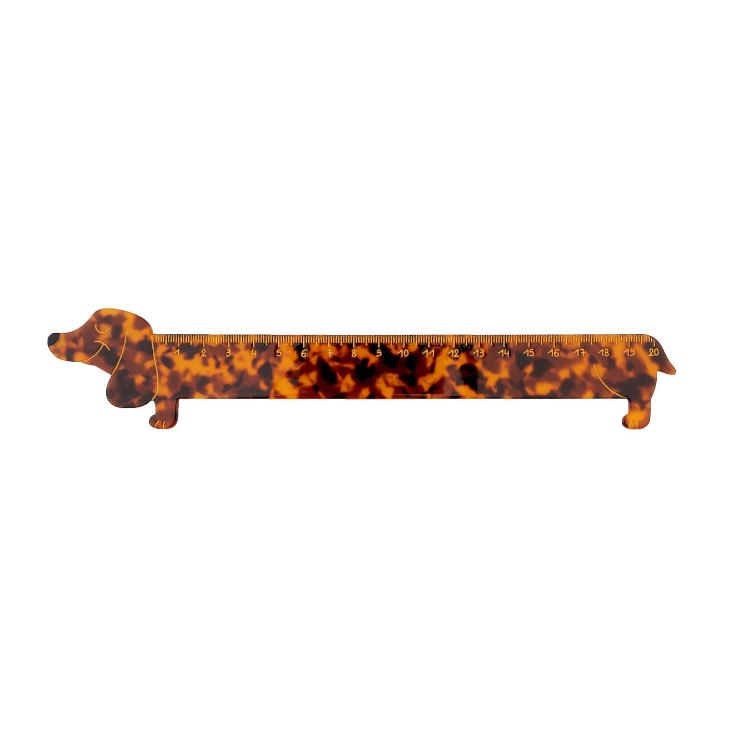 Ruler (Dachshund)