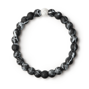 Marble Lokai Black