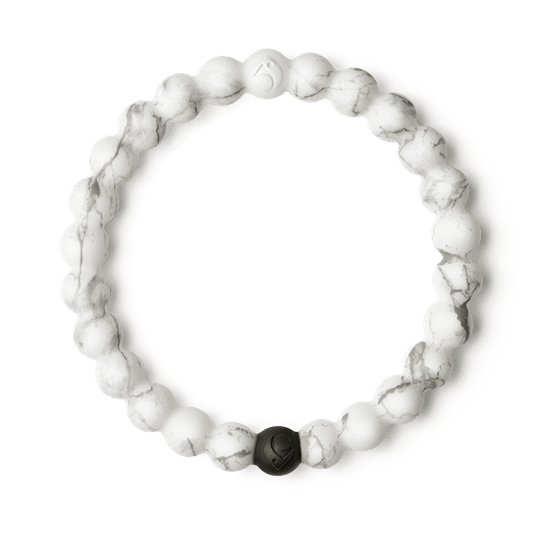 Marble Lokai White
