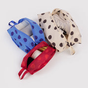 BAGGU 3D Zip (Polka Dot Mix)